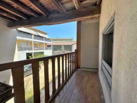 Châtillon-sur-Chalaronne - Appartement pièces