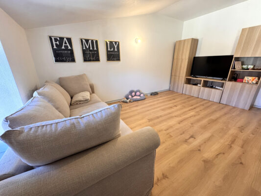 Châtillon-sur-Chalaronne - Appartement 4 pièces