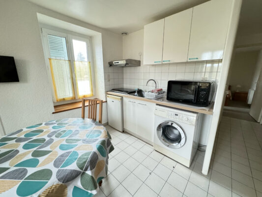 Villars-les-Dombes - Appartement pièces