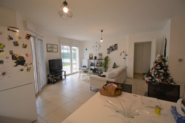 Les echets - Appartement pièces