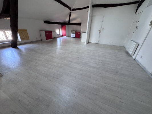 Ambérieux-en-Dombes - Appartement pièces