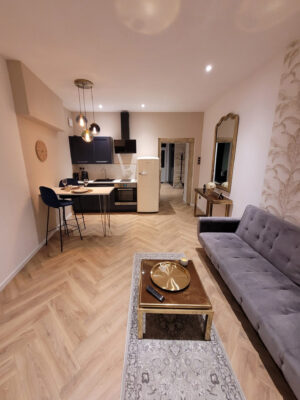 Bourg-en-Bresse - Appartement pièces