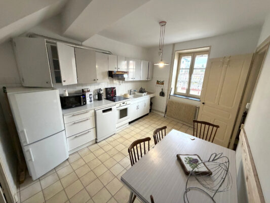 Châtillon-sur-Chalaronne - Appartement pièces