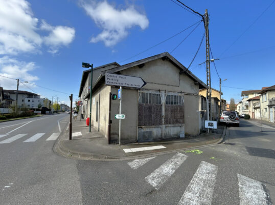 Villars-les-Dombes - Autre pièce