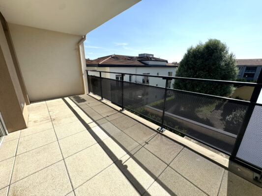 Mionnay - Appartement pièces