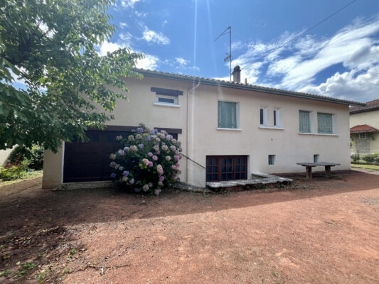 Villefranche-sur-Saône - Maison pièces