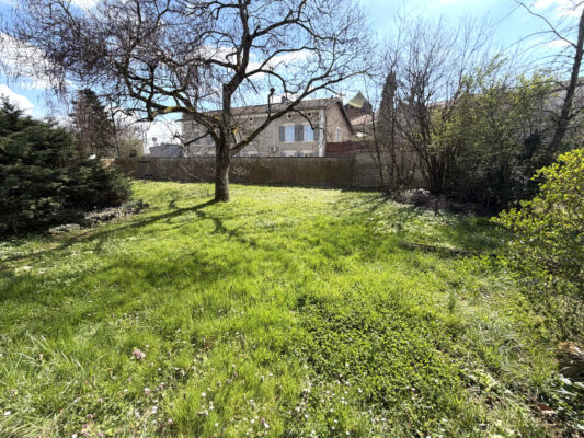 Ambérieux-en-Dombes - Appartement pièces