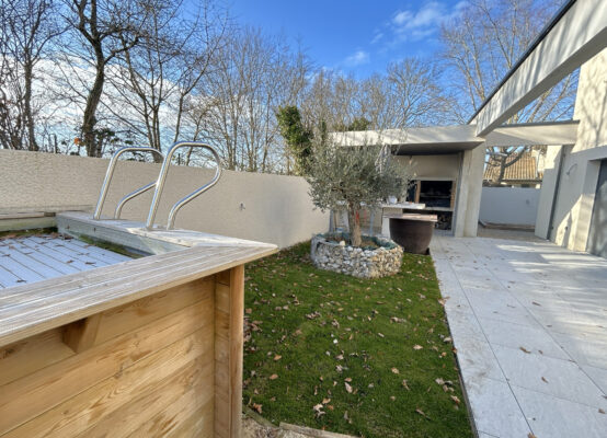 Villars-les-Dombes - Maison pièces