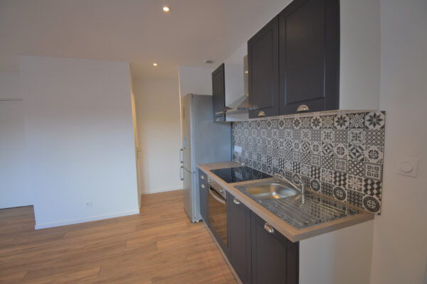 Châtillon-sur-Chalaronne - Appartement pièces