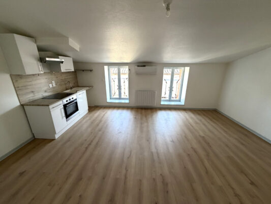 Châtillon-sur-Chalaronne - Appartement pièces