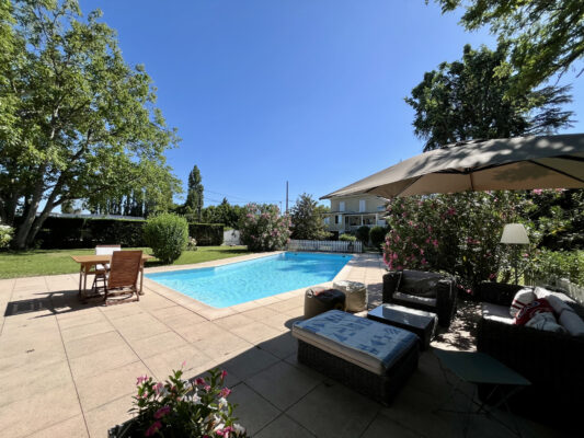 Reyrieux - Maison pièces