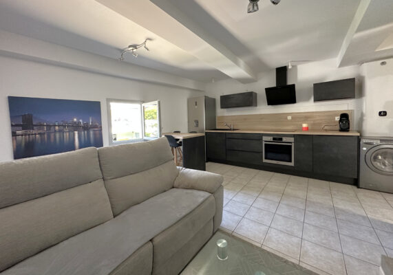 Châtillon-sur-Chalaronne - Appartement pièces