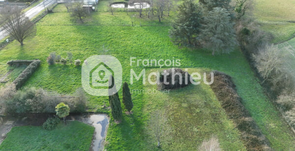 Châtillon-sur-Chalaronne - Maison pièces