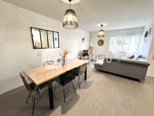 Villars-les-Dombes - Appartement pièces