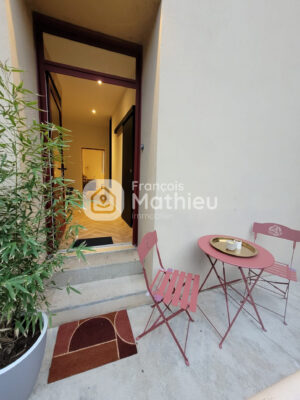 Bourg-en-Bresse - Appartement pièces