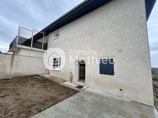 Vandeins - Duplex pièces