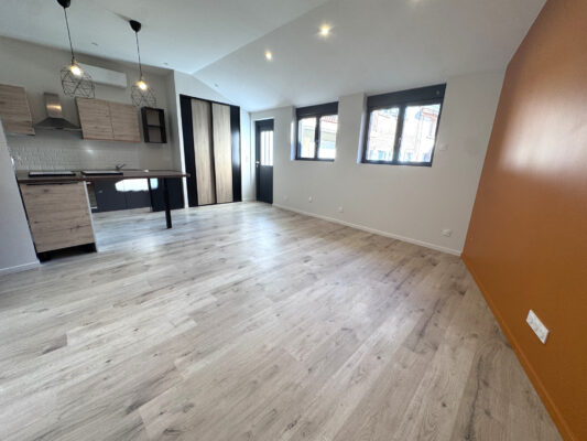 Châtillon-sur-Chalaronne - Appartement pièces