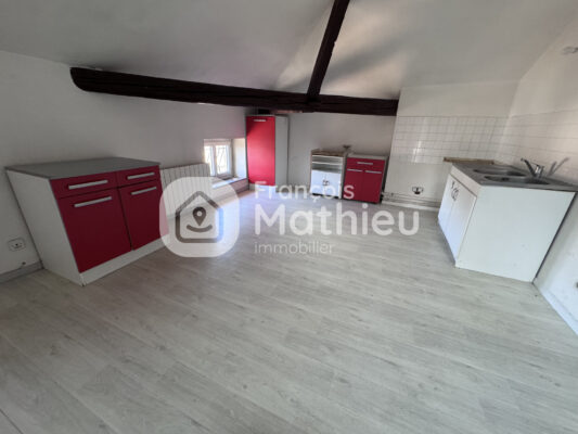Ambérieux-en-Dombes - Appartement pièces
