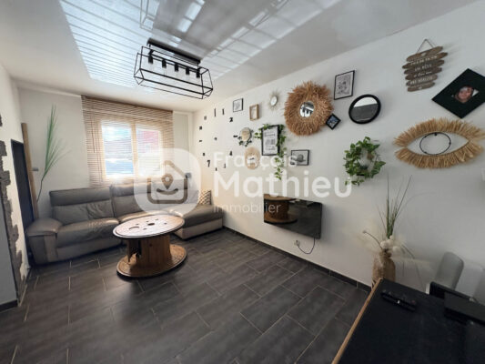 Villars-les-Dombes - Appartement pièces