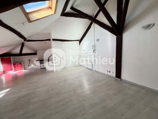 Ambérieux-en-Dombes - Appartement pièces