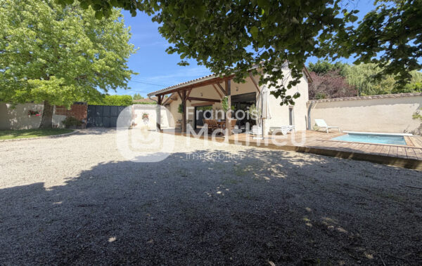 Dompierre-sur-Chalaronne - Ferme pièces