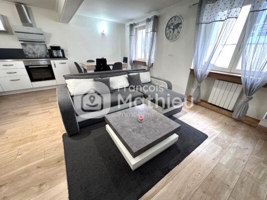 Villars-les-Dombes - Appartement pièces