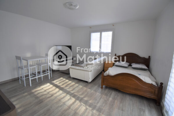Villars-les-Dombes - Appartement pièces