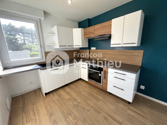 Meximieux - Appartement pièces