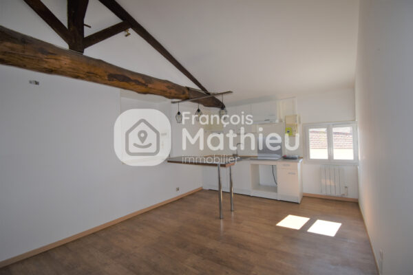 Villars-les-Dombes - Appartement pièces