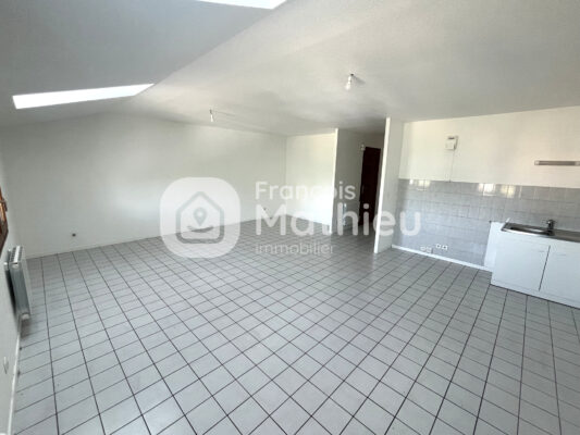 Villars-les-Dombes - Appartement pièces