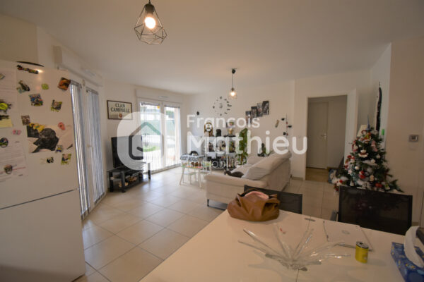 Les echets - Appartement pièces
