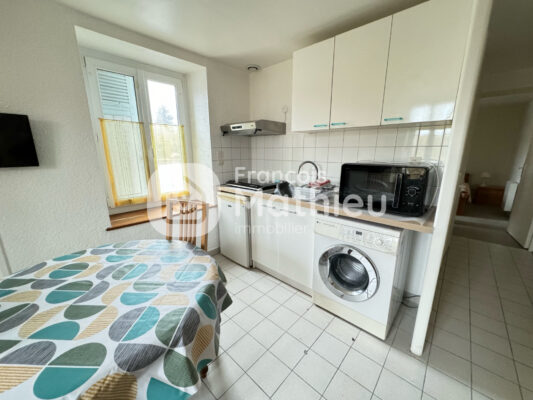 Villars-les-Dombes - Appartement pièces
