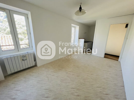 Salles-Arbuissonnas-en-Beaujolais - Appartement pièces