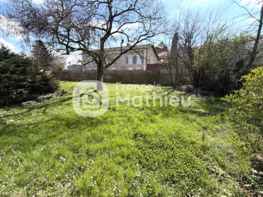 Ambérieux-en-Dombes - Appartement pièces
