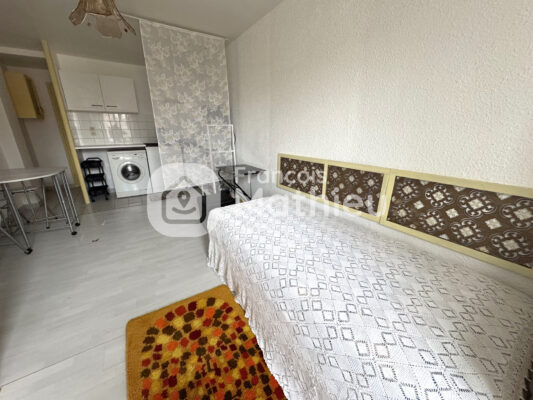 Villars-les-Dombes - Studio pièce