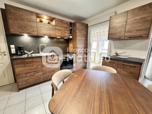 Villars-les-Dombes - Appartement pièces